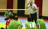سرمربی تیم ثامن الحجج سبزوار: باید بازی را با نتیجه بهتری می بردیم
