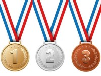 ورزشکاران سبزوار ۱۳۱ مدال کشوری کسب کردند
