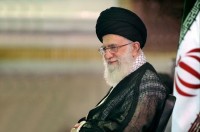 ملت سربلند ایران عزم و بصیرت شما حادثه‌ای بزرگ و خیره کننده آفرید