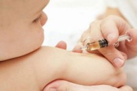 ۹۸ درصد کودکان زیرپوشش دانشگاه علوم پزشکی سبزوار واکسینه می‌شوند