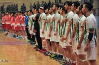 نماینده مهد هندبال ایران در هفته شانزدهم لیگ برتر یک برد شیرین کسب کرد