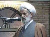 امام جمعه از صدور مجوز راه‌اندازی قلیان‌سرا  انتقاد کرد