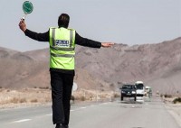 حوادث رانندگی غرب خراسان رضوی 96 کشته و 422 زخمی داشت