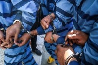 عاملان نزاع دسته‌جمعی در داورزن خراسان رضوی راهی زندان شدند