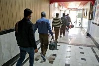 ۳۴ زندانی جرایم غیرعمد در سبزوار چشم به کمک خیران دارند