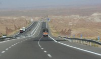 رفت وآمد جاده‌ای در غرب خراسان رضوی ۷۱ درصد کاهش یافت