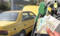 افزایش قیمت بنزین تکذیب شد