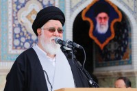 دشمن به دنبال اختلاف‌افکنی میان ملت ایران و افغانستان است