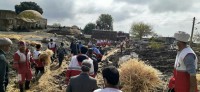 ۱۲ تیم امداد و نجات هلال‌احمر به مناطق سیل زده داورزن اعزام شدند