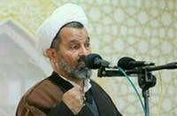 ملت ایران اسلامی نباید حمایت از سپاه پاسداران را فراموش کنند