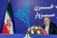 شهردار سبزوار استعفا کرد