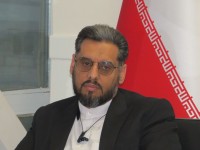 شهردار سبزوار انتخاب شد