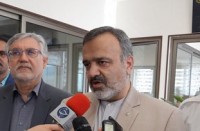 رئیس جمهور 436 پروژه عمرانی در خراسان رضوی را افتتاح می‌کند