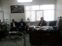 پنج نامزد شورای اسلامی شهر ششتمد سبزوار انصراف دادند