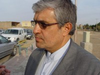 دکتر محسنی از رئیس جمهور به خاطر ارتقاء داورزن و ششتمد به شهرستان تقدیر کرد