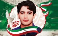 شهید الداغی مایه افتخار همه ایران شد