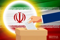 انتخابات پرشور عامل قوام نظام اسلامی و خاری در چشم دشمنان است