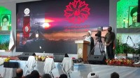 برگزاری اجلاسیه کنگره ملی 2 هزار شهید دیار سربداران