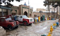 موزه صنعت نفت سبزوار در فهرست آثار ملی ایران ثبت شد