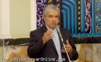 دکتر محسنی از سختگیری های بی مورد منابع طبیعی انتقاد کرد