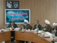 امام جمعه و فرماندار خواستار ترویج فرهنگ عفاف و حجاب شدند