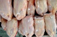 قیمت مرغ  در سبزوار افزایش یافت