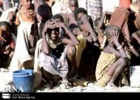 کمک 16میلیون ریالی کارکنان گروه 47 سلمان سبزوار به مردم سومالی