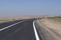 محور سبزوار - سلطان آباد محدوديت ترافيكي دارد