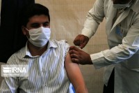 ۷۵ درصد معلمان سبزوار دُز دوم واکسن کرونا را دریافت کردند