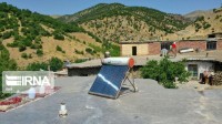 300 میلیارد ریال برای ایجاد صفحات خورشیدی در سبزوار اختصاص یافت