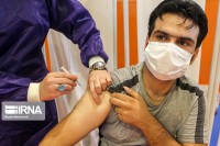 ۷۸ درصد افراد بالای ۱۸ سال در غرب خراسان رضوی علیه کرونا واکسینه شدند
