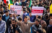 ۱۳ آبان سیطره استکبار در ایران را برچید