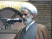 استکبار انقلاب اسلامی را بزرگترین خطر خود می داند