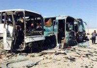 ۹۷ ایرانی در انفجار تروریستی سامرا مجروح شدند + لیست مجروحین
