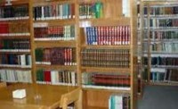 بخشدار خواستار کمک برای احداث کتابخانه روداب شد