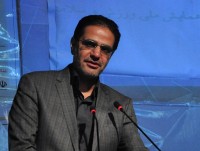 دکتر فاضل مشاور حوزه بهداشت درمان و سلامت فرماندار سبزوار شد