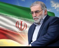 ایران اسلامی مجاهدان گمنامی چون فخری‌زاده کم ندارد