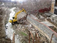 جلوگیری از ساخت و ساز در بستر رودخانه‌های ششتمد خراسان رضوی ضروری است