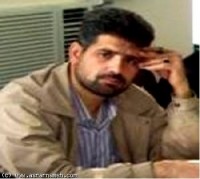 روح الله مهری خبرنگار روزنامه خراسان در سبزوار شد