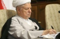 پیام تسلیت آیت الله هاشمی رفسنجانی به مناسبت درگذشت امام جمعه سبزوار